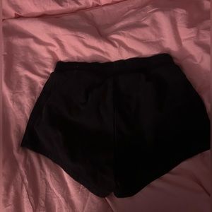 Pink victoria’s secret shorts